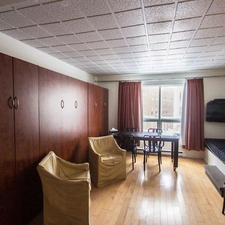 Hotel Belley Quebec City Exterior photo