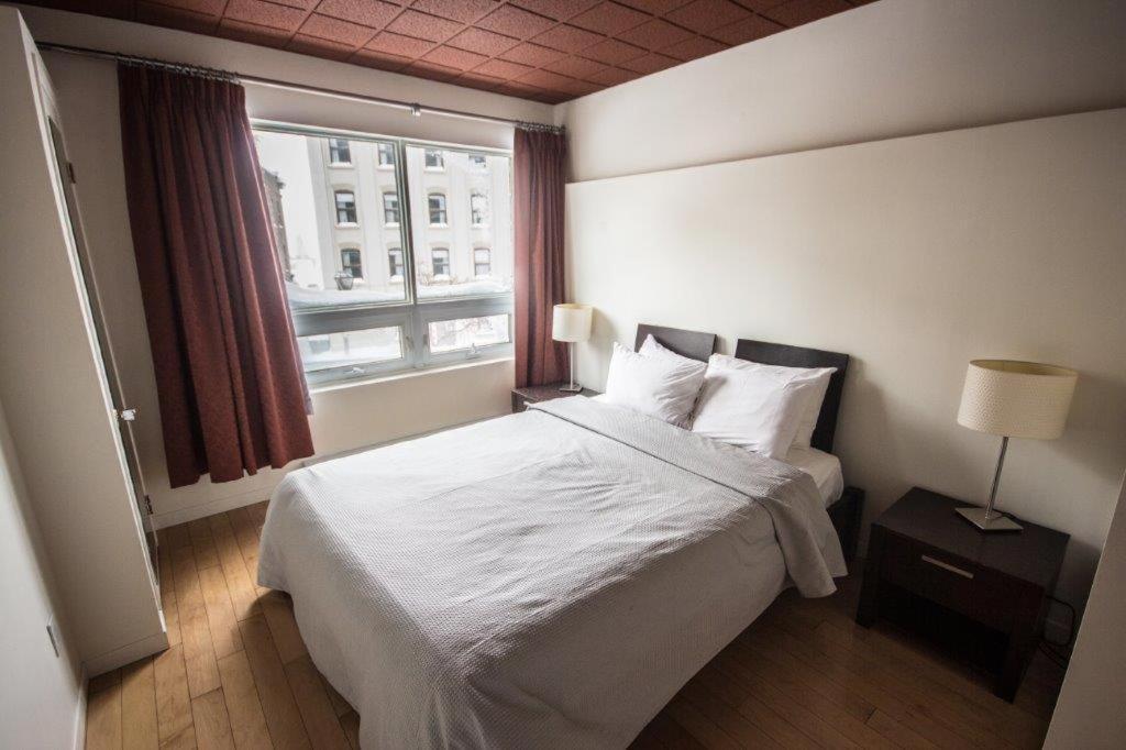Hotel Belley Quebec City Exterior photo